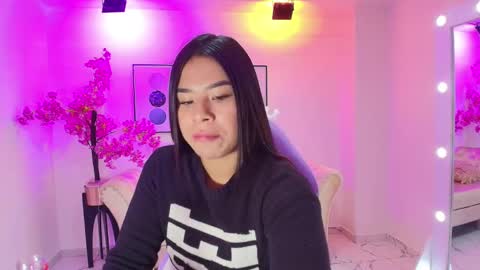 Kaori online show from October 2, 12:23 pm