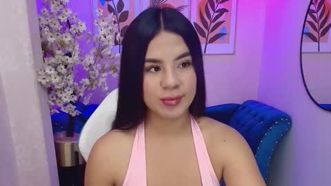 Kaori online show from October 26, 12:44 pm