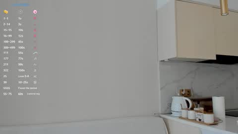 Dju online show from October 31, 5:41 am