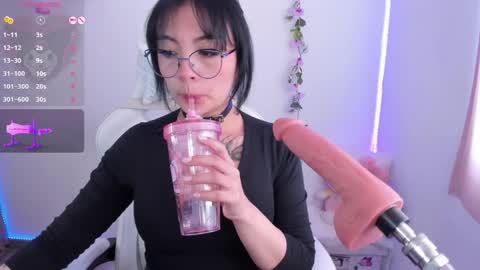 Hanny online show from February 26, 4:03 pm