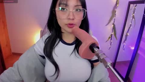 Hanny online show from March 23, 6:12 pm