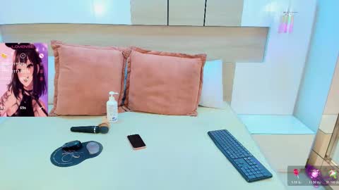 kaoriabyss online show from January 16, 8:02 pm