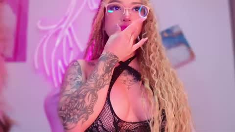 Snapshot of kaorianya001 chatting on February 15, 1:46 am Kaori online show from February 15, 1:46 am