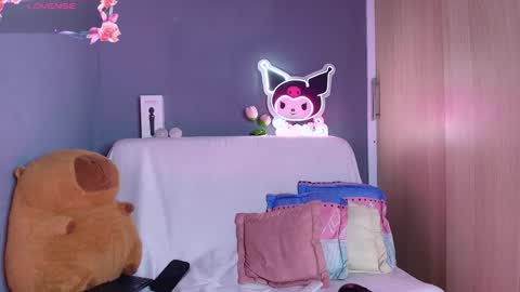 kaoriille online show from February 5, 6:18 am