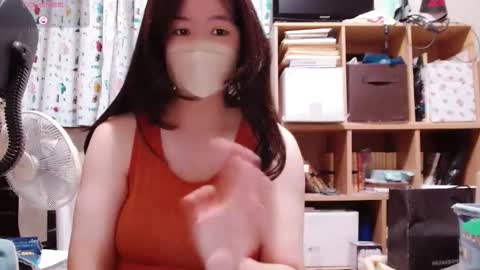 kaorixp online show from September 24, 9:34 am