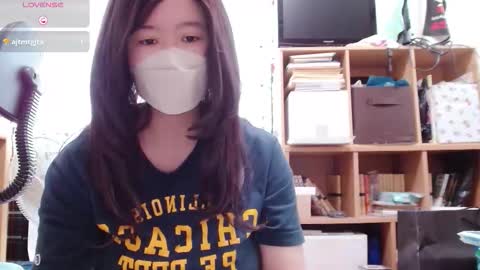 kaorixp online show from September 25, 12:58 am