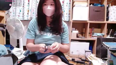 kaorixp online show from September 29, 8:52 am