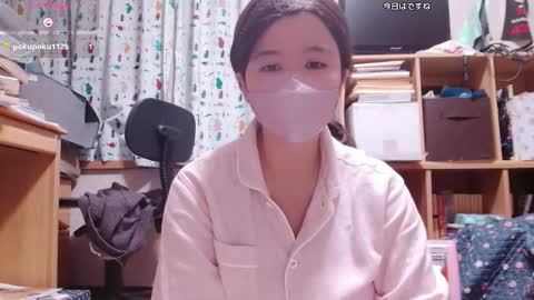 kaorixp online show from November 12, 11:43 am
