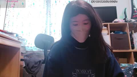 kaorixp online show from December 23, 1:58 am