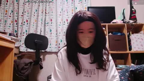 kaorixp online show from January 15, 9:25 am