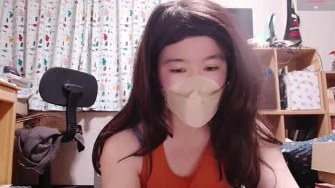 kaorixp online show from January 17, 8:41 am