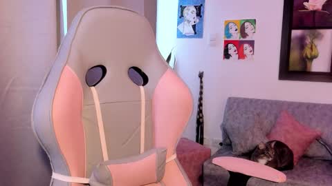 KaoriYasu online show from November 6, 10:32 pm