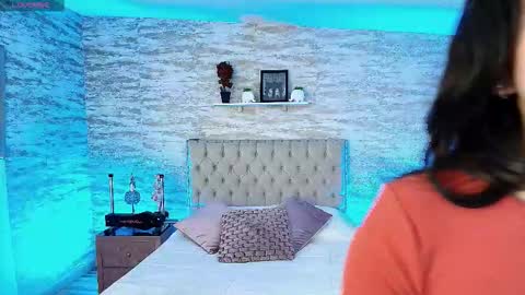 kaorusweet online show from February 10, 12:09 pm