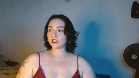 Snapshot of kaory_31 chatting on December 11, 5:53 am Kaory online show from December 11, 5:53 am