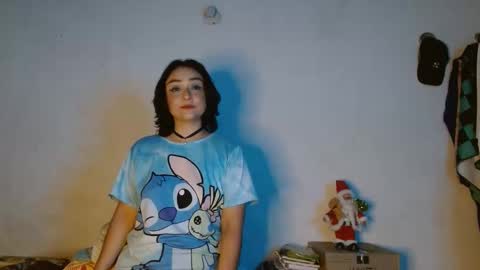 Snapshot of kaory_31 chatting on December 17, 9:39 am Kaory online show from December 17, 9:39 am