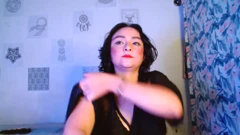 Snapshot of kaory_31 chatting on January 31, 6:24 am Kaory online show from January 31, 6:24 am