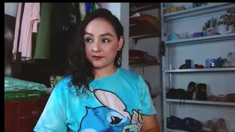 Snapshot of kaory_31 chatting on January 5, 10:24 pm Kaory online show from January 5, 10:24 pm