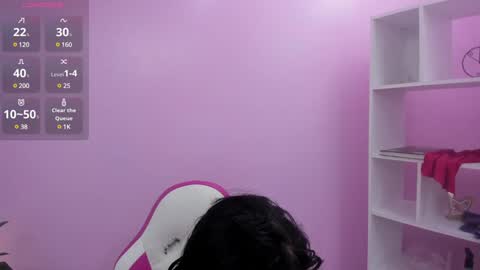 kaory_azumi online show from December 27, 6:20 pm