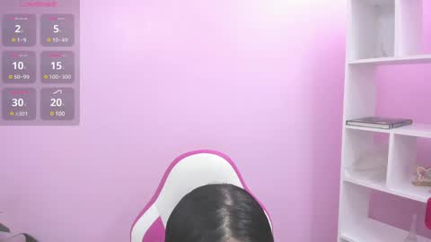 kaory_azumi online show from December 31, 11:31 am