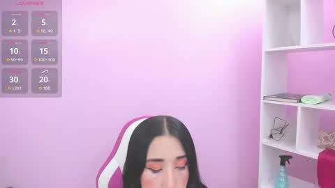 kaory_azumi online show from January 2, 12:03 pm