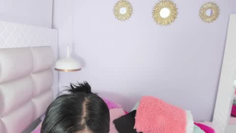 kaory_azumi online show from January 31, 7:08 pm