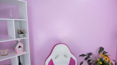 kaory_azumi online show from February 1, 6:40 pm