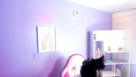 kaory_azumi online show from September 9, 6:40 pm