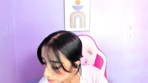 kaory_azumi online show from September 18, 6:54 pm