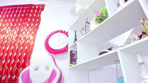 kaory_azumi online show from March 2, 6:48 pm