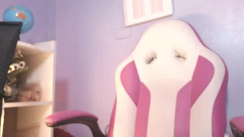 kaory_azumi online show from April 10, 9:25 am