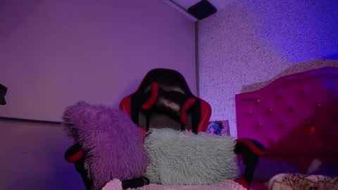 kaoz_33 online show from February 25, 6:50 pm