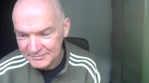 Snapshot of kapitein_rob chatting on February 1, 1:20 pm Robbie online show from February 1, 1:20 pm