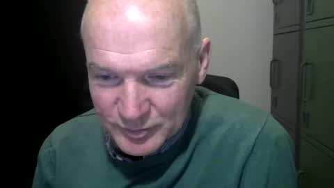 Snapshot of kapitein_rob chatting on February 27, 5:46 pm Robbie online show from February 27, 5:46 pm