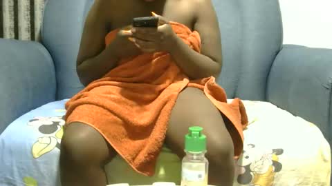 karalyn1 online show from June 10, 4:34 am