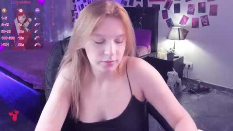 Lera online show from October 25, 8:58 pm