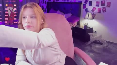 Lera online show from October 30, 8:53 pm