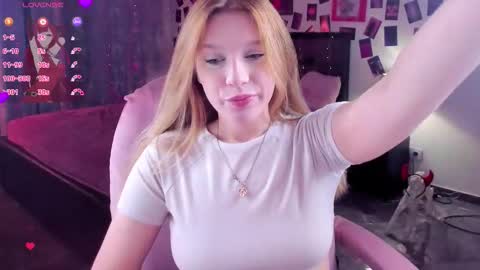 Lera online show from November 13, 9:03 pm