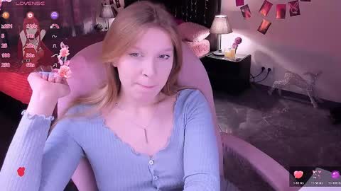 Lera online show from April 25, 9:23 pm