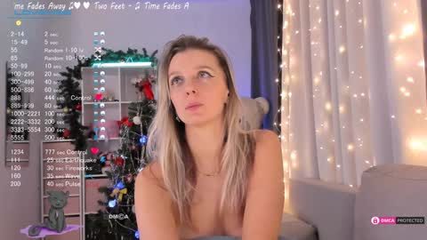 Julia online show from December 27, 1:00 am