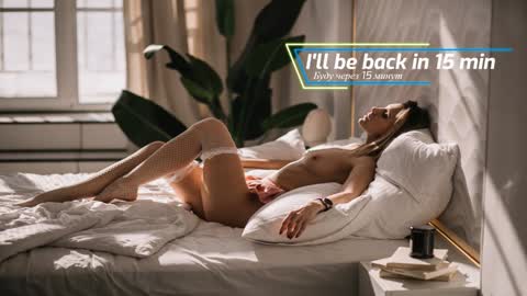 Julia online show from February 1, 10:44 pm