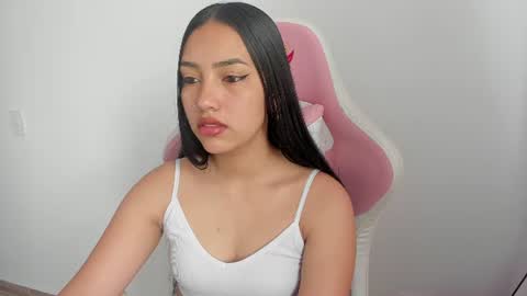 karely_sweet_ online show from July 1, 2:40 pm