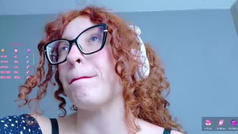 karen online show from February 5, 11:20 pm