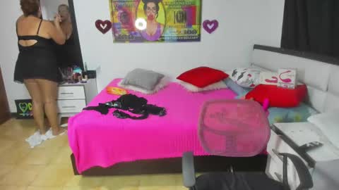 Karen online show from October 7, 3:58 am