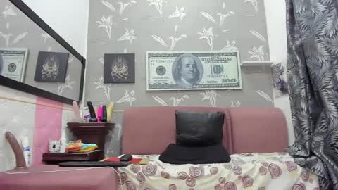 Snapshot of karenbis chatting on December 6, 11:03 pm Karen online show from December 6, 11:03 pm