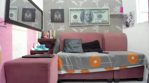 Snapshot of karenbis chatting on January 14, 7:21 pm Karen online show from January 14, 7:21 pm