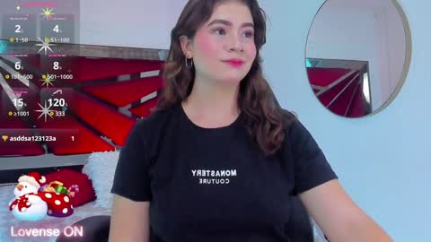 Karen online show from December 26, 6:01 pm