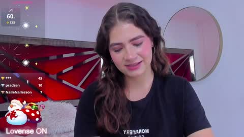 Karen online show from December 26, 9:04 pm