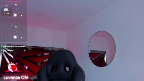 Karen online show from January 14, 8:59 pm