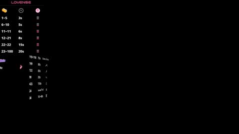 May online show from November 18, 4:11 pm