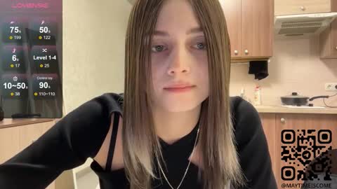 May online show from February 19, 3:08 pm